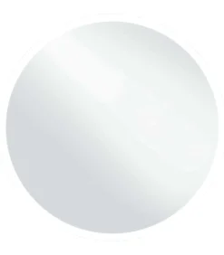 Badkamerspiegel LED 60 cm