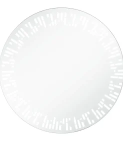 Badkamerspiegel LED 70 cm