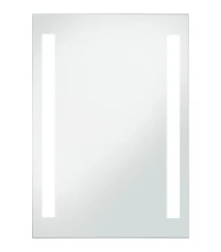 Badkamerspiegel LED 60x80 cm