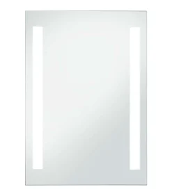 Badkamerspiegel LED 60x80 cm