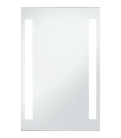 Badkamerspiegel LED 60x100 cm