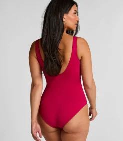 Badpak Shaping Shell Mesh