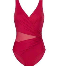 Badpak Shaping Shell Mesh