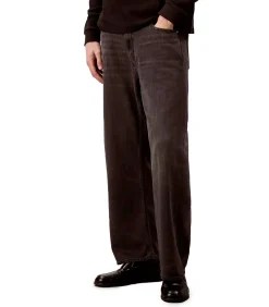 Baggy Charcoal Ash J