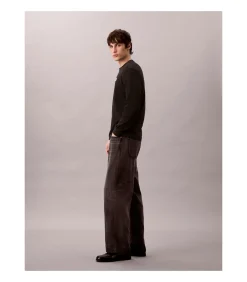 Baggy Charcoal Ash J