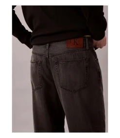 Baggy Charcoal Ash J