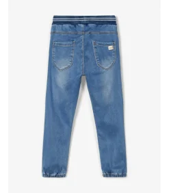 Baggy jeans voor meisjes Bibitoras