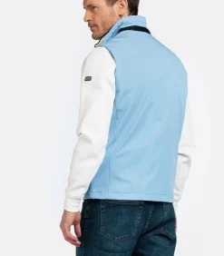 Baileys Bodywarmer – Lichtblauw