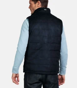 Baileys Bodywarmer - Navy