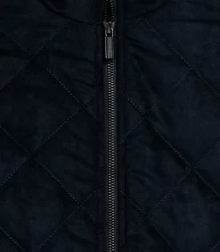 Baileys bomberjack - Navy