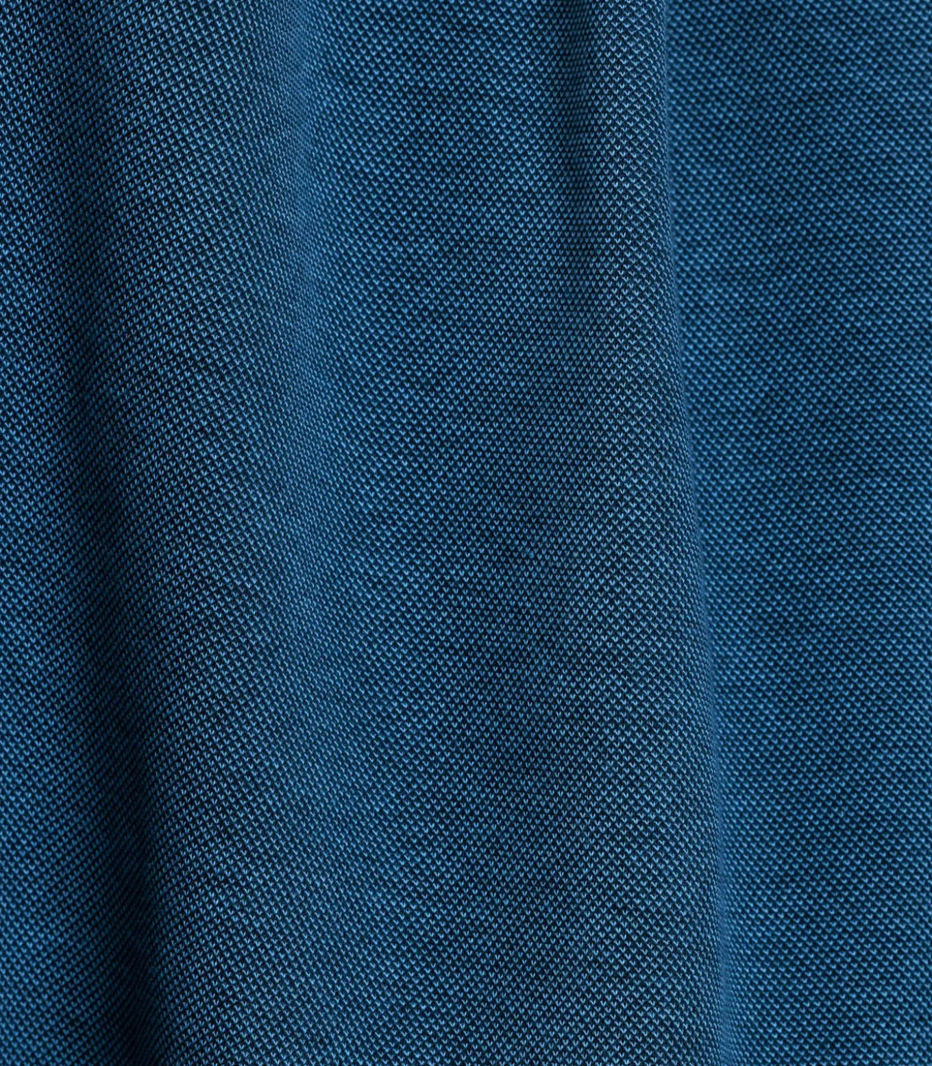 Baileys Half-Zip Sweatshirt – Donkerblauw