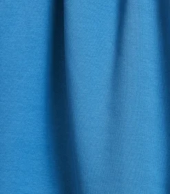 Baileys Half-Zip Sweatshirt – Middenblauw