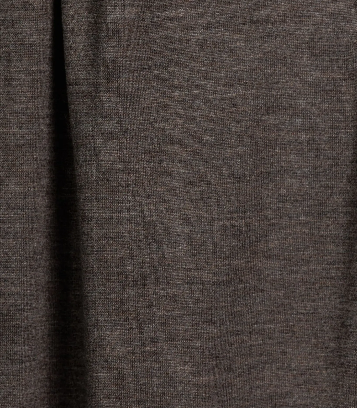 Baileys Pullover - Donker Taupe