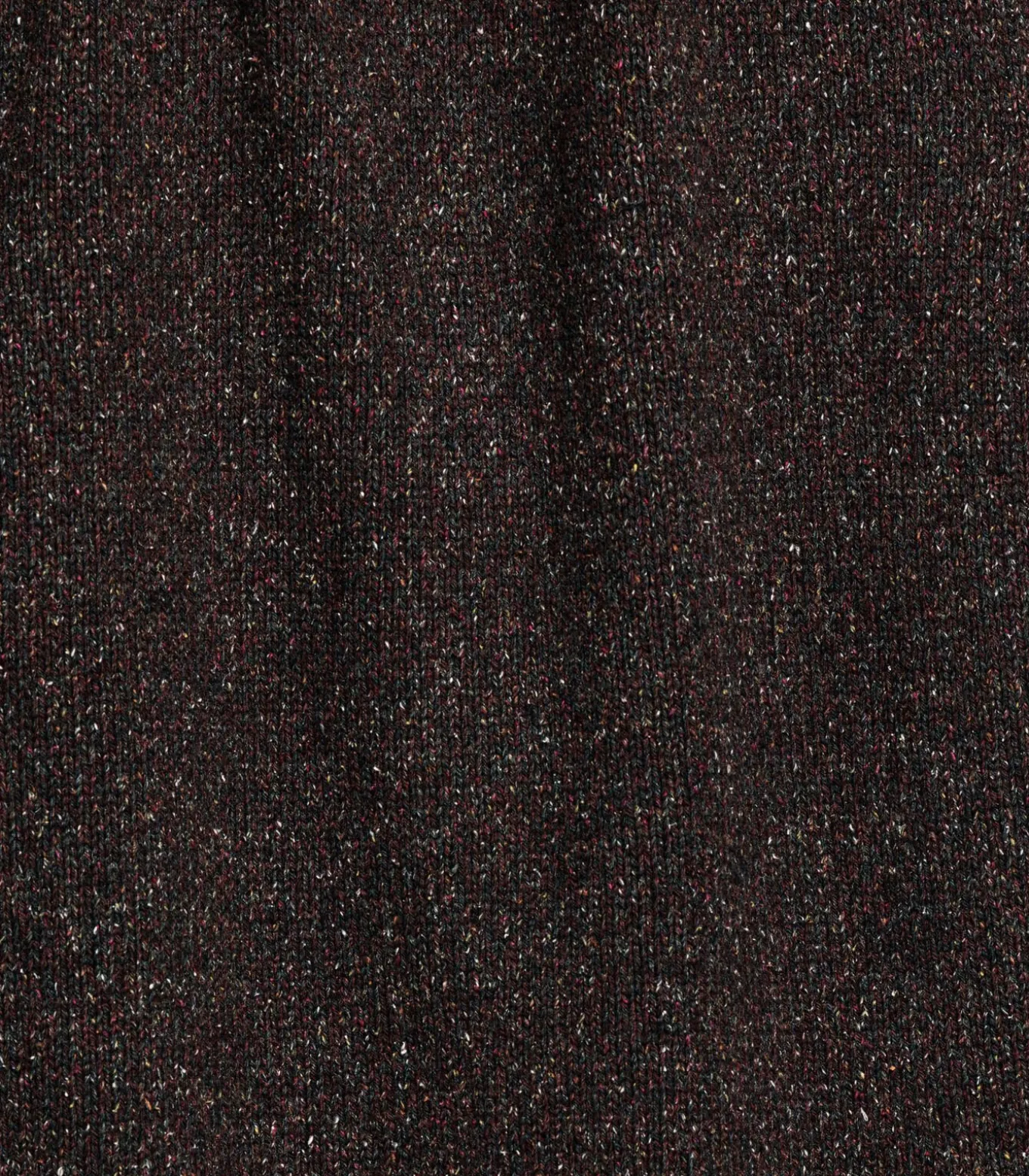 Baileys Pullover - Donkerbruin