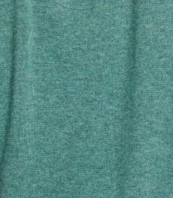 Baileys Pullover - Donkergroen