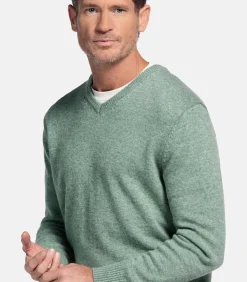 Baileys pullover - Groen