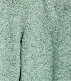 Baileys pullover - Groen