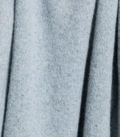 Baileys Pullover - Lichtblauw