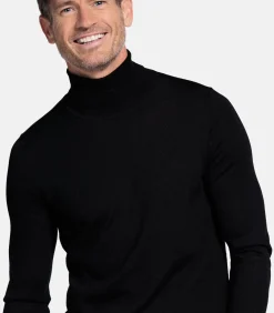 Baileys pullover - Zwart