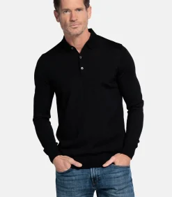 Baileys Pullover - Zwart