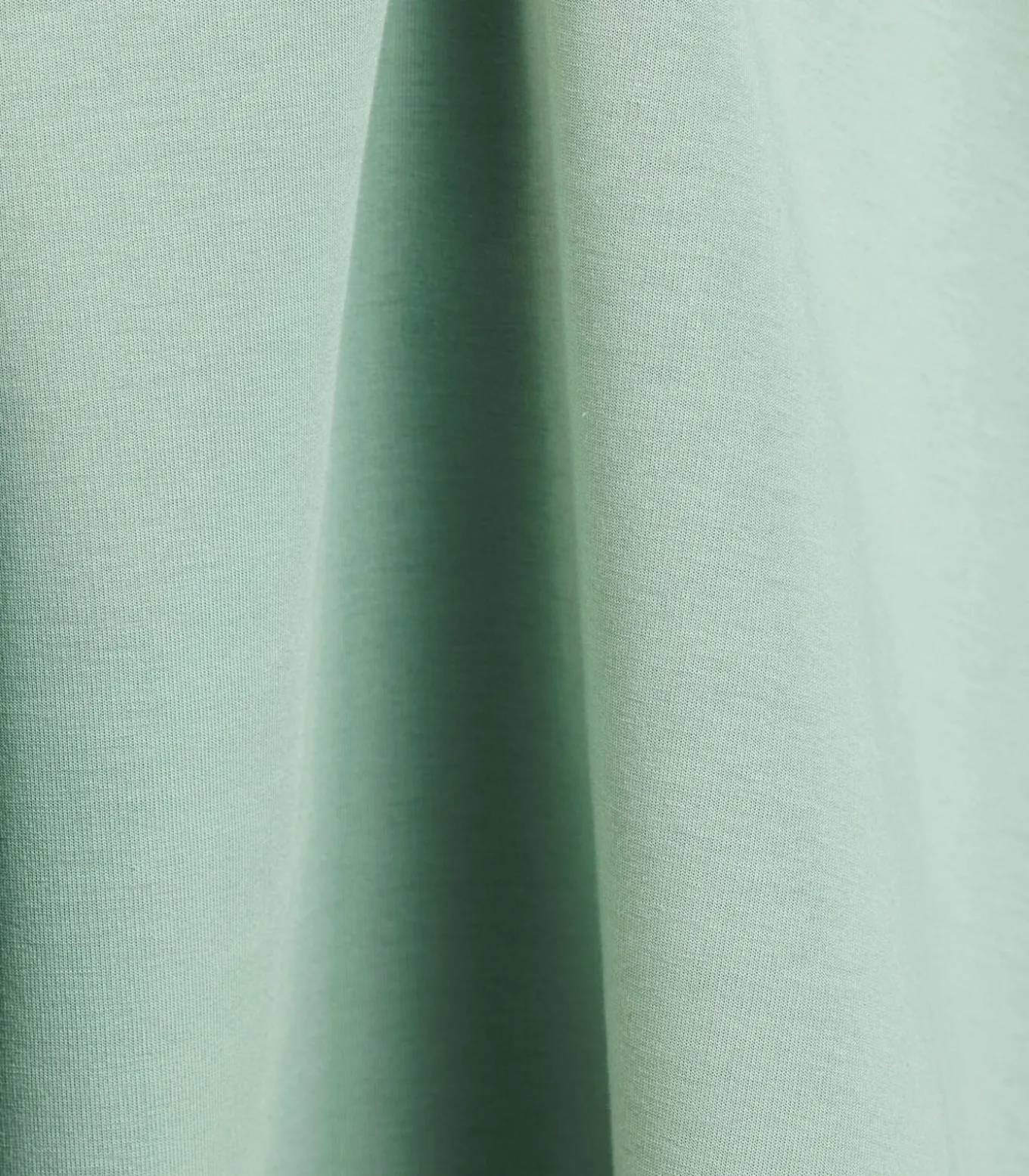 Baileys Sweater met Halve Rits – Misty Groen