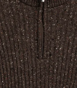 Baileys Trui - Donker Taupe