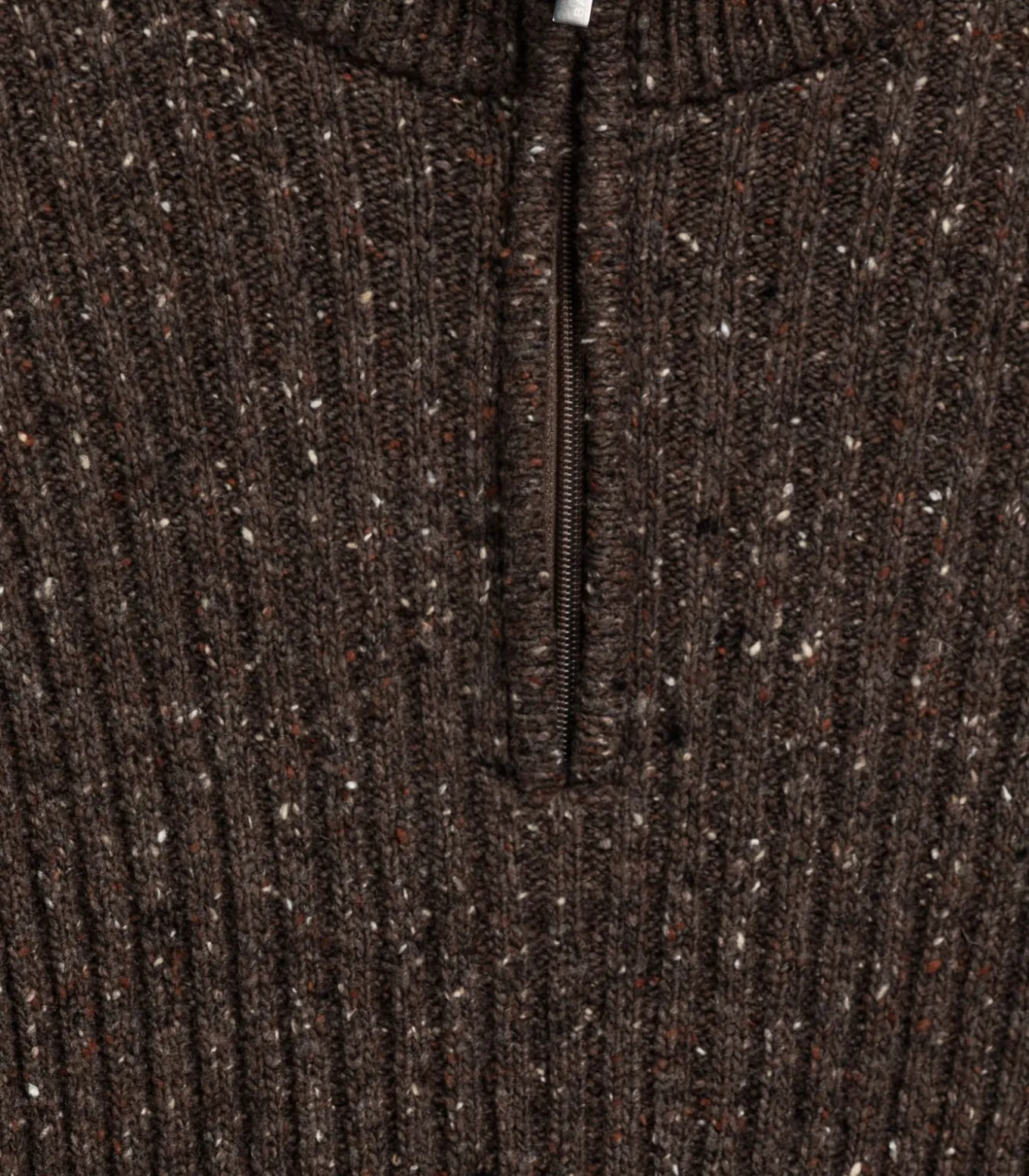 Baileys Trui - Donker Taupe