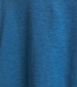 Baileys Two-tone sweatvest - Donkerblauw