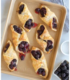 Bakplaat Naturals Non-Stick 40 x 29 cm - jelly roll pan - antiaanbaklaag