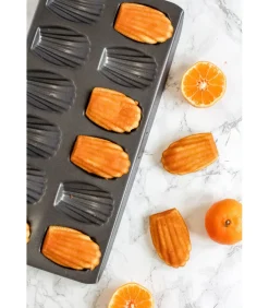 Bakvorm - 12 Madeleines