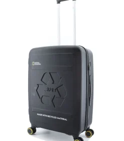 Balance RPET Reiskoffer 66cm (M) 8 wielen