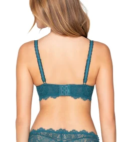 Balconette bh ORCHIDEA