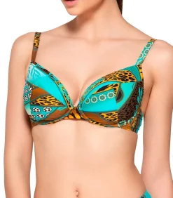 Balconette zwemkleding top JADE