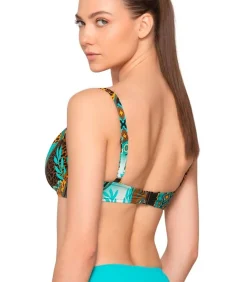 Balconette zwemkleding top JADE