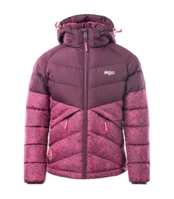 BALDEY II - Jasje - Donker Paars