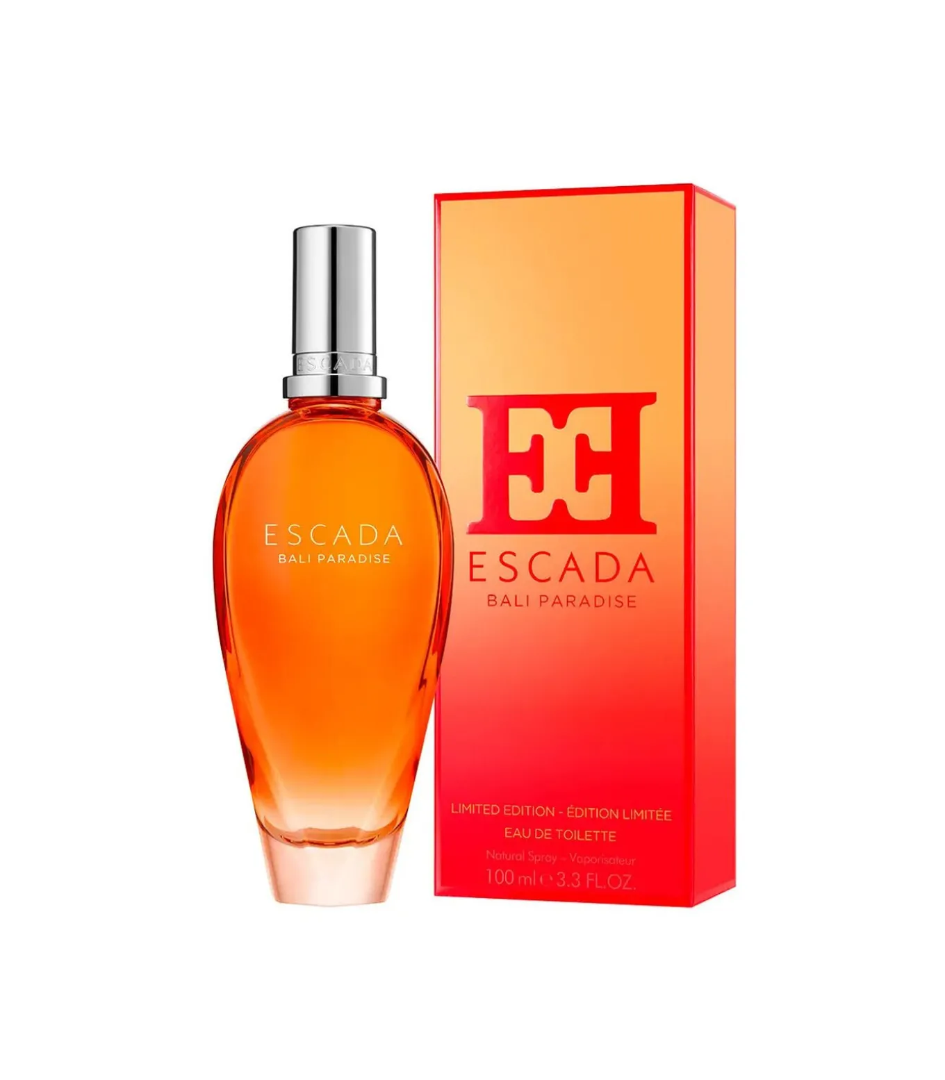 Bali Paradise Eau de Toilette 100 ml