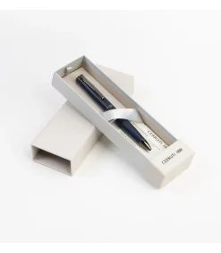 Balpen Austin Navy/gun