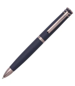 Balpen Austin Navy/gun