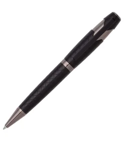 Balpen Chevron Black