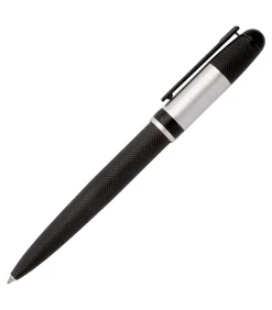 Balpen Classicals Black Edition Silver