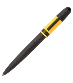 Balpen Classicals Black Edition Yellow