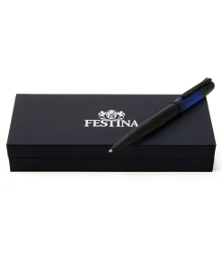 Balpen Classicals Black Edition Blue