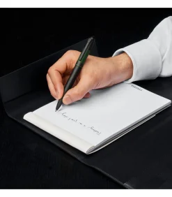 Balpen Classicals Black Edition Green