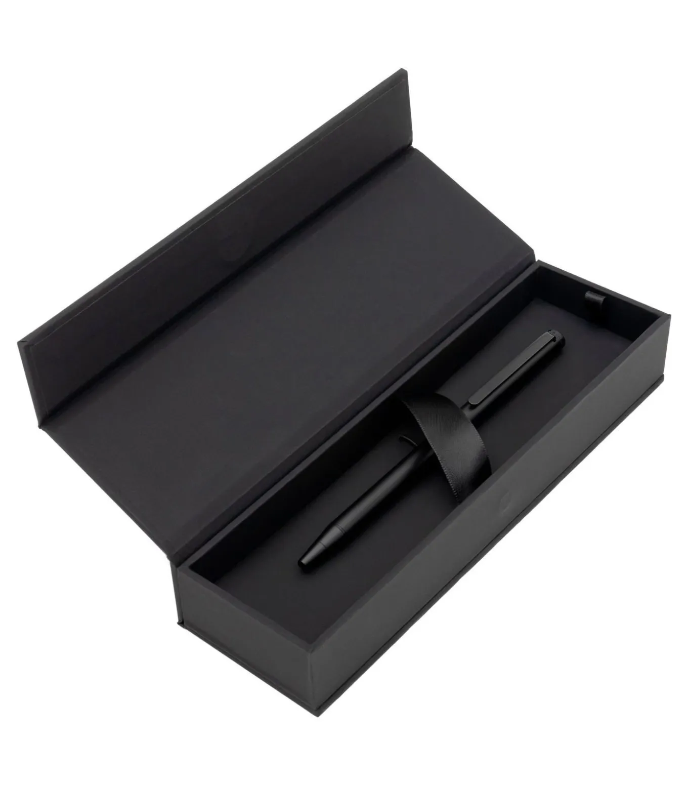 Balpen Cloud Matte Black