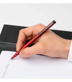 Balpen Cloud Matte Lipstick Red