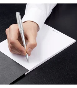 Balpen Essential Metal Silver