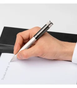 Balpen Gear Ribs Chrome