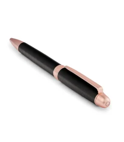 Balpen Holborn Black & Rosegold