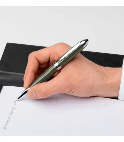 Balpen Icon Kaki/Gun