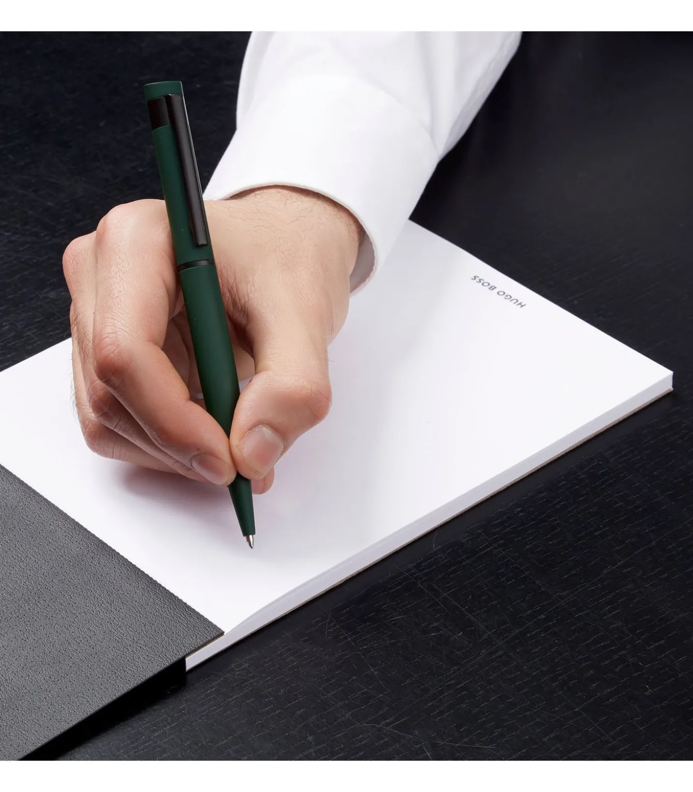 Balpen Loop Matt Green